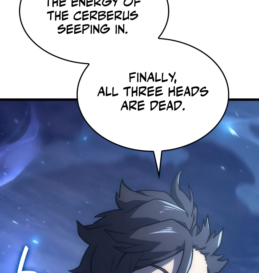 Revenge of the Iron-Blooded Sword Hound, Chapter 6 image 143